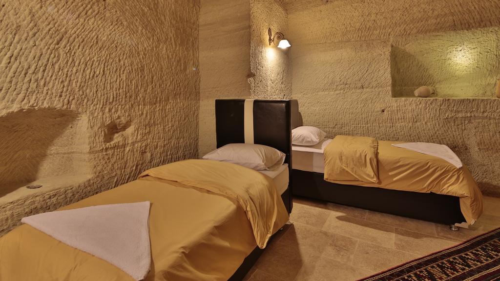 Garden Cave Hotel Göreme Bilik gambar