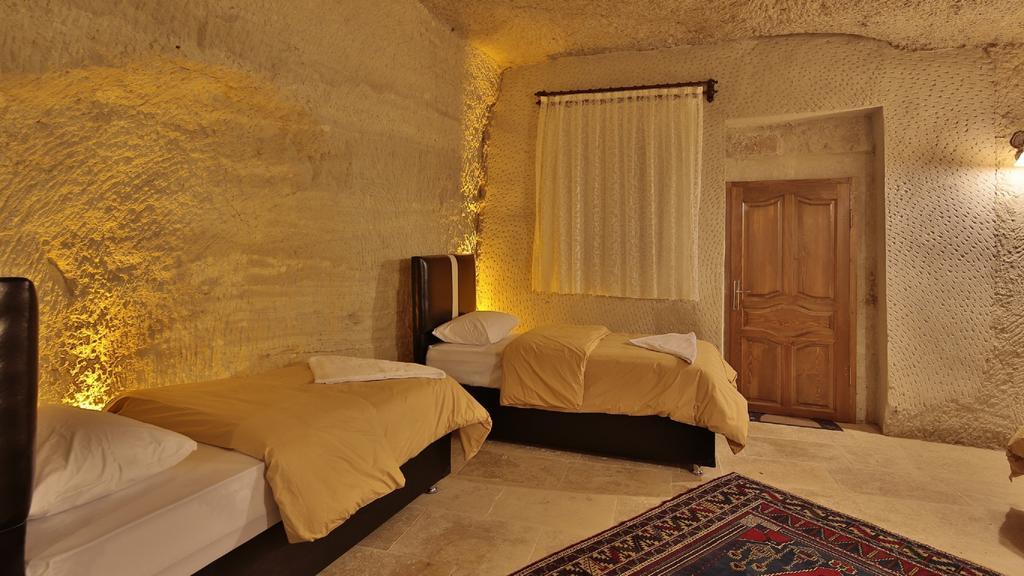 Garden Cave Hotel Göreme Bilik gambar