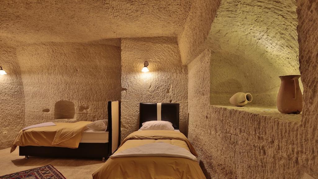 Garden Cave Hotel Göreme Bilik gambar