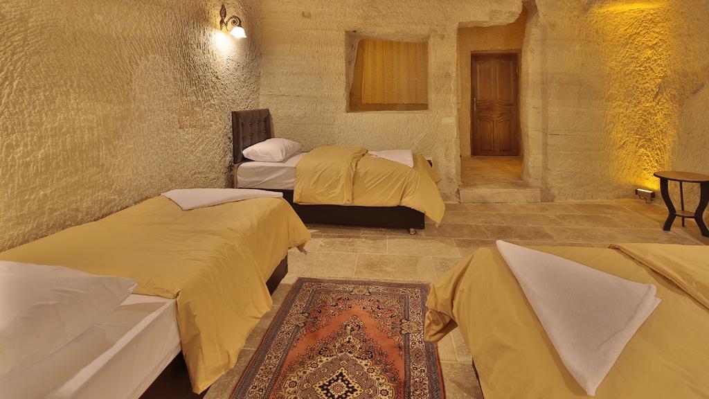 Garden Cave Hotel Göreme Bilik gambar