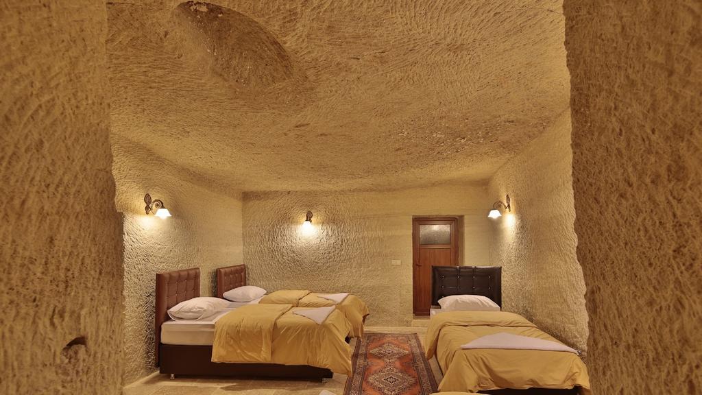 Garden Cave Hotel Göreme Bilik gambar