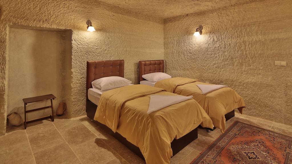 Garden Cave Hotel Göreme Bilik gambar