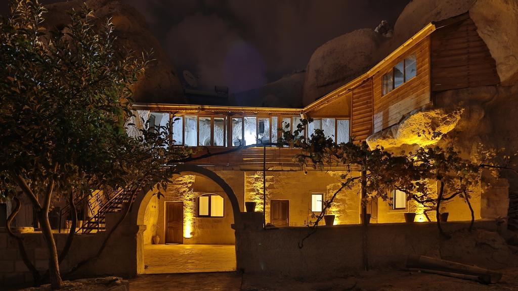 Garden Cave Hotel Göreme Luaran gambar