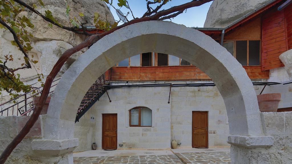 Garden Cave Hotel Göreme Luaran gambar