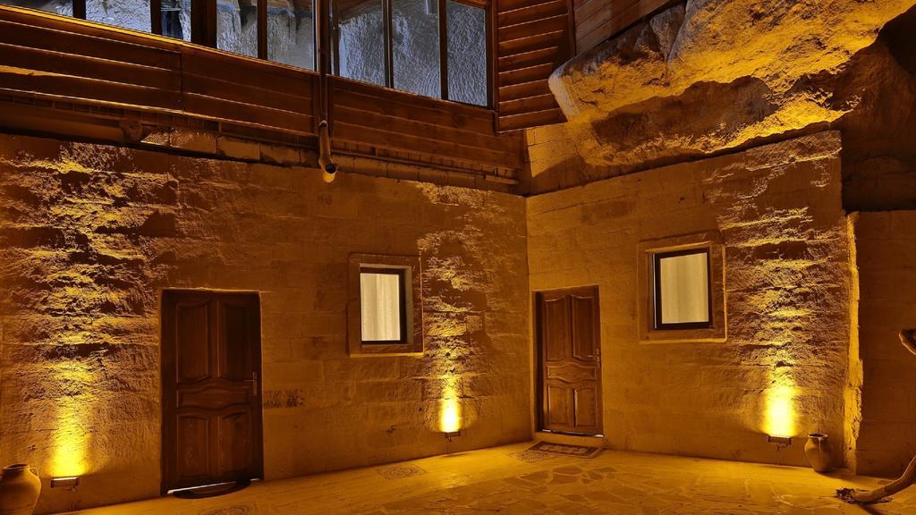 Garden Cave Hotel Göreme Luaran gambar