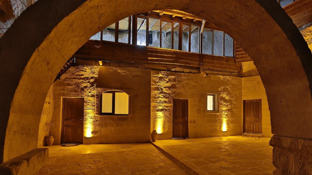 Garden Cave Hotel Göreme Luaran gambar