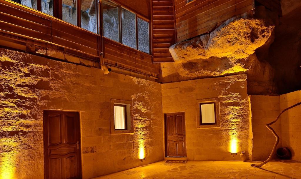 Garden Cave Hotel Göreme Luaran gambar