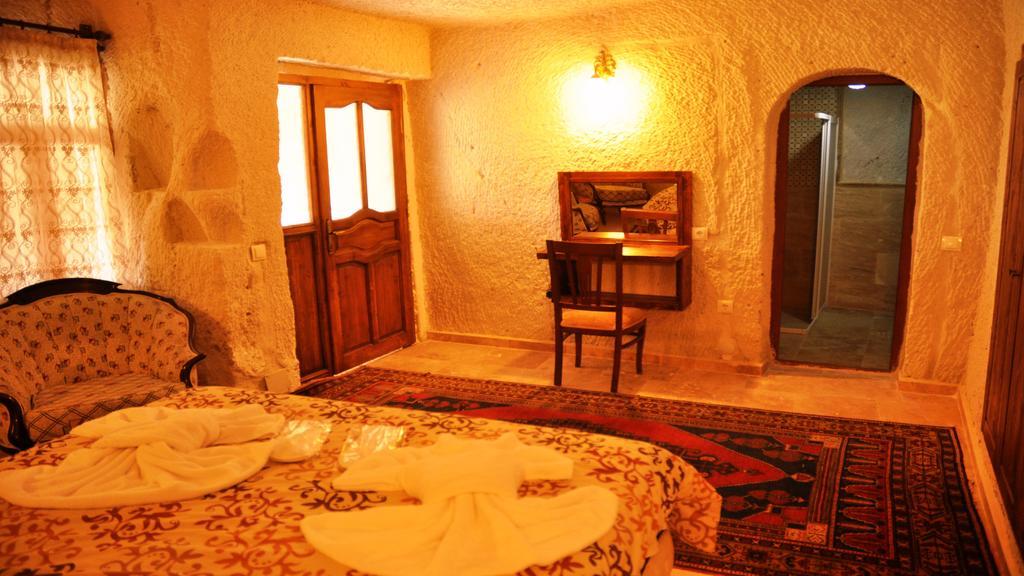 Garden Cave Hotel Göreme Luaran gambar