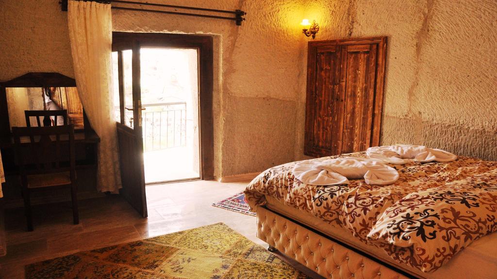 Garden Cave Hotel Göreme Luaran gambar