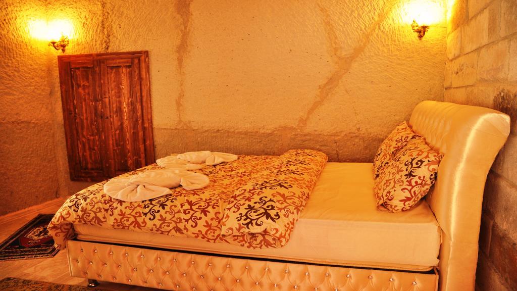 Garden Cave Hotel Göreme Luaran gambar
