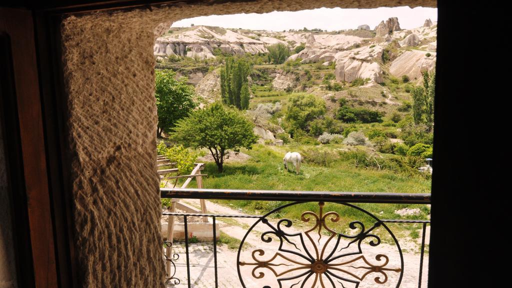 Garden Cave Hotel Göreme Luaran gambar