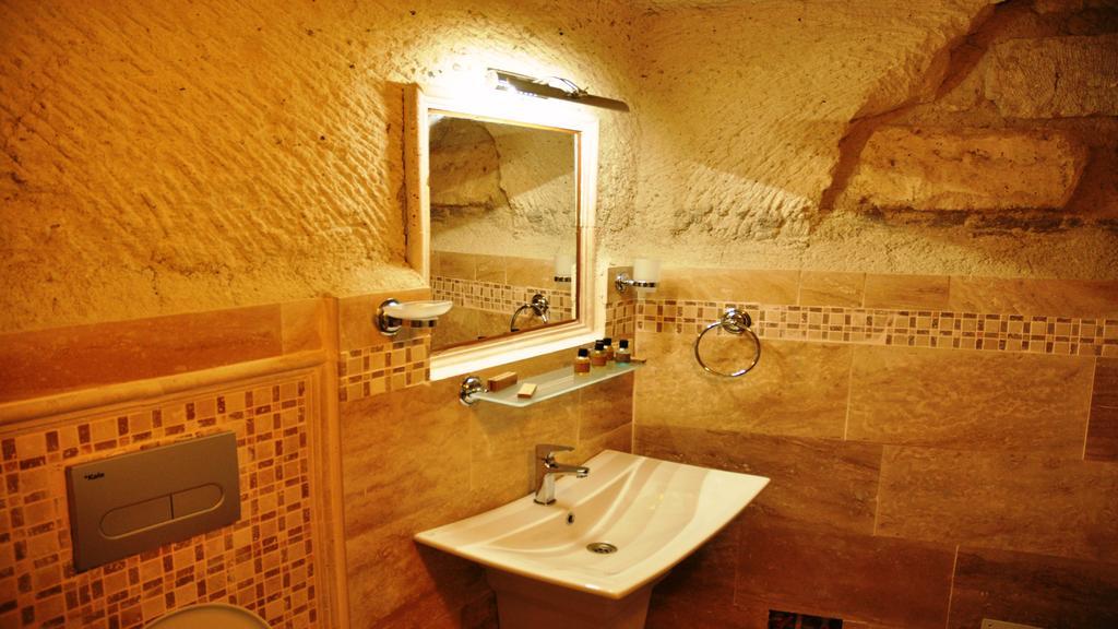 Garden Cave Hotel Göreme Luaran gambar