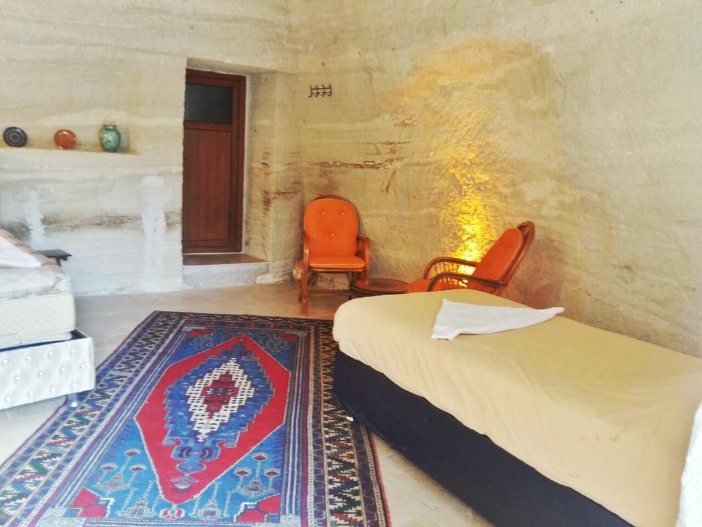 Garden Cave Hotel Göreme Luaran gambar