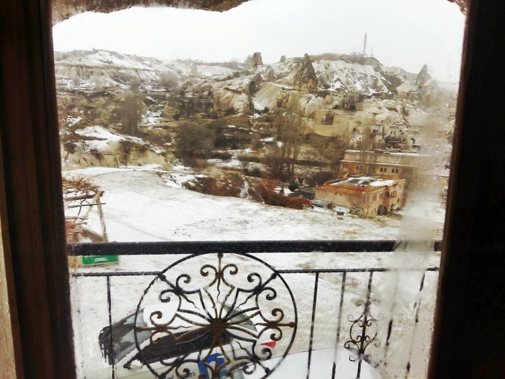 Garden Cave Hotel Göreme Luaran gambar