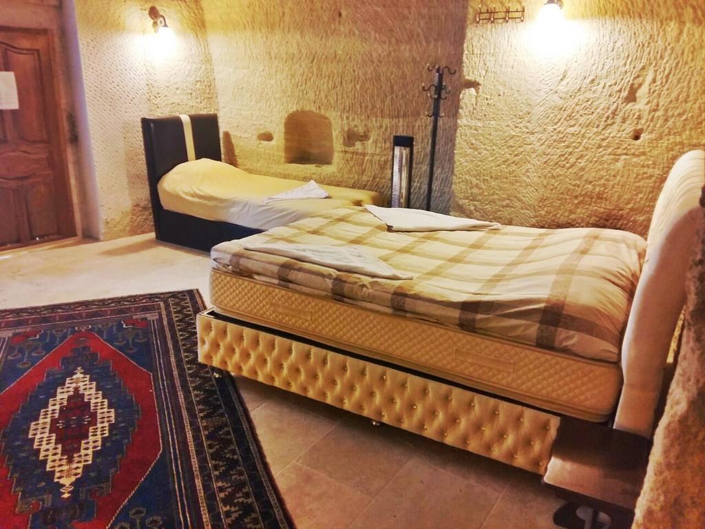 Garden Cave Hotel Göreme Luaran gambar