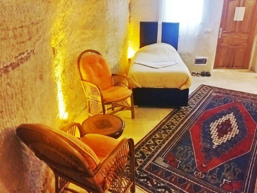 Garden Cave Hotel Göreme Luaran gambar
