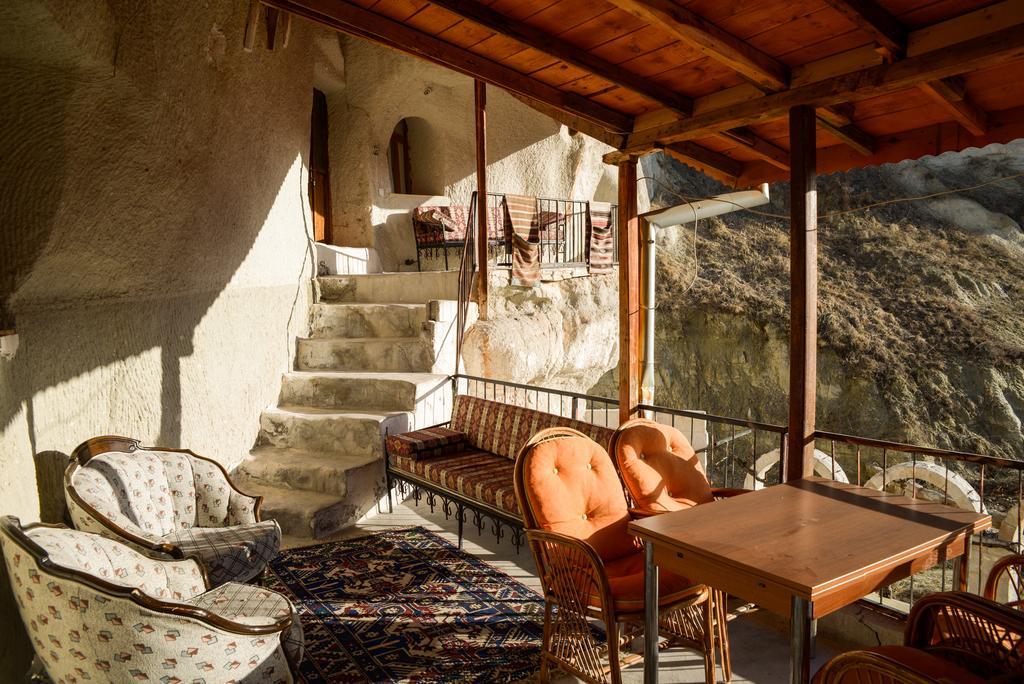 Garden Cave Hotel Göreme Luaran gambar