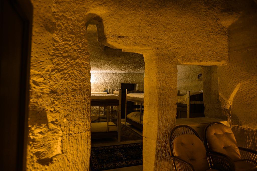 Garden Cave Hotel Göreme Luaran gambar