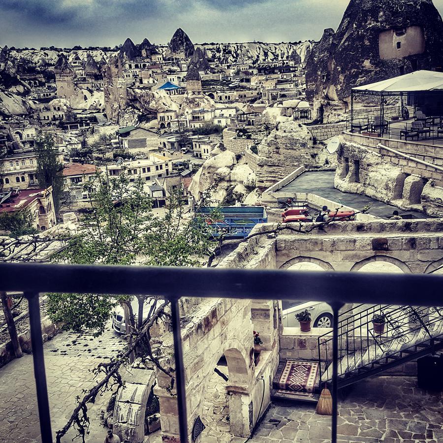 Garden Cave Hotel Göreme Luaran gambar