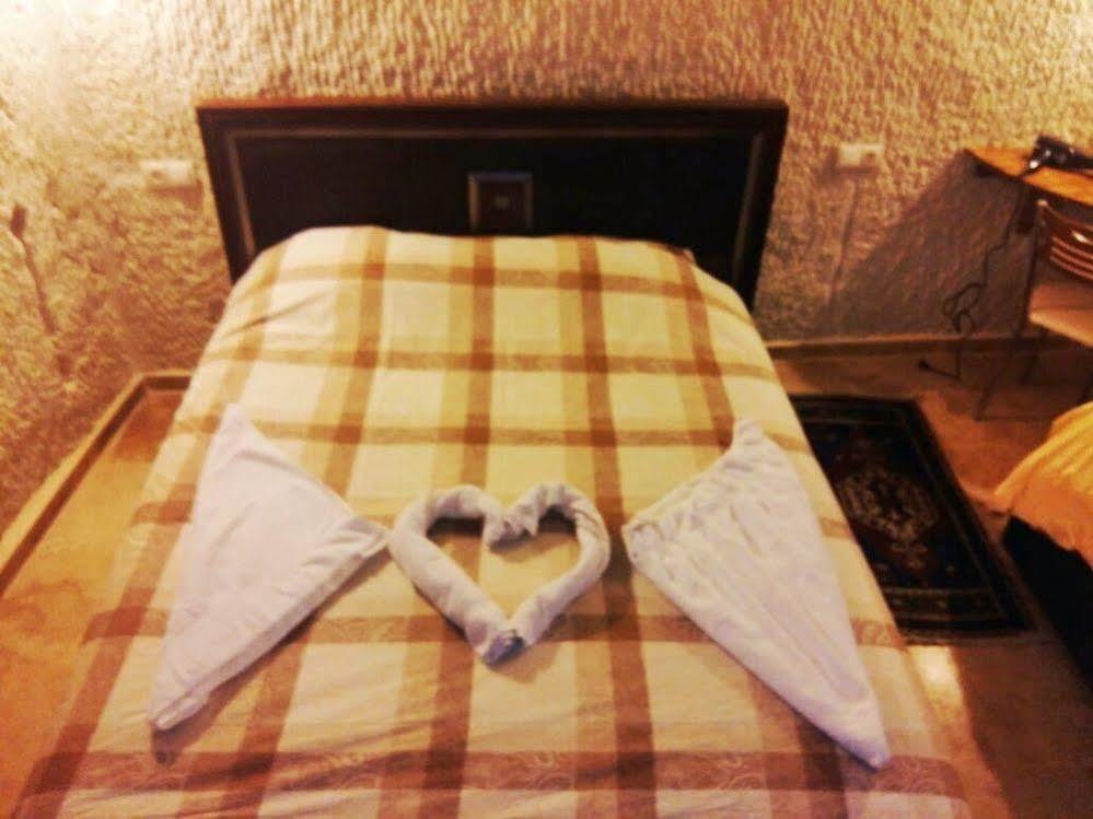 Garden Cave Hotel Göreme Luaran gambar