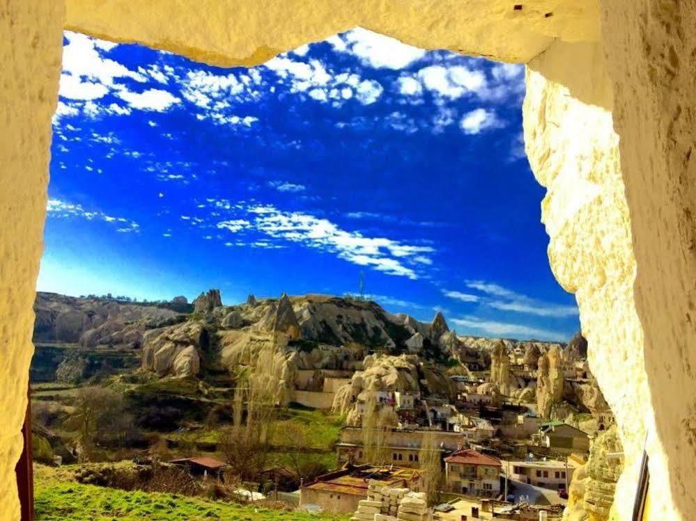 Garden Cave Hotel Göreme Luaran gambar