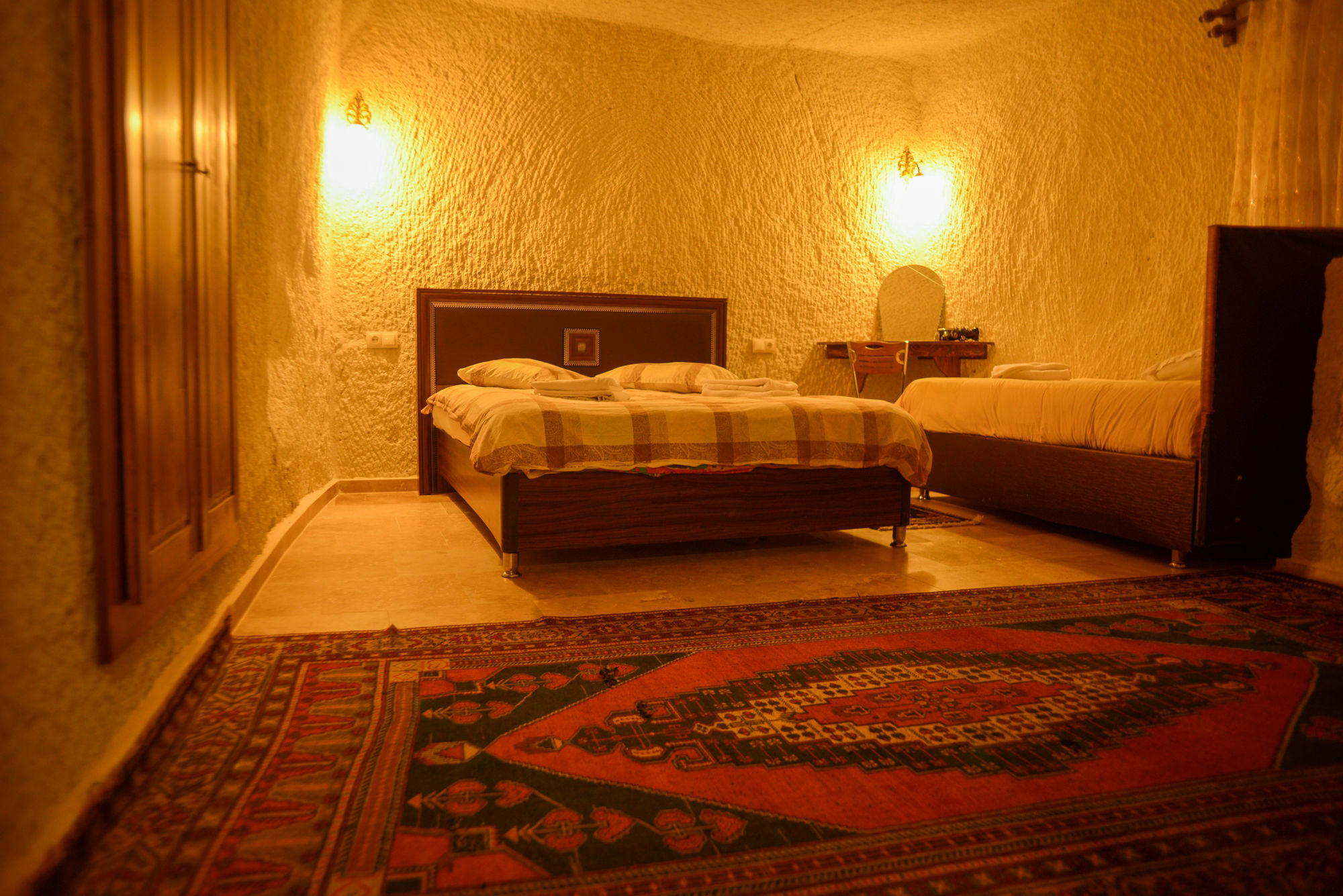 Garden Cave Hotel Göreme Luaran gambar