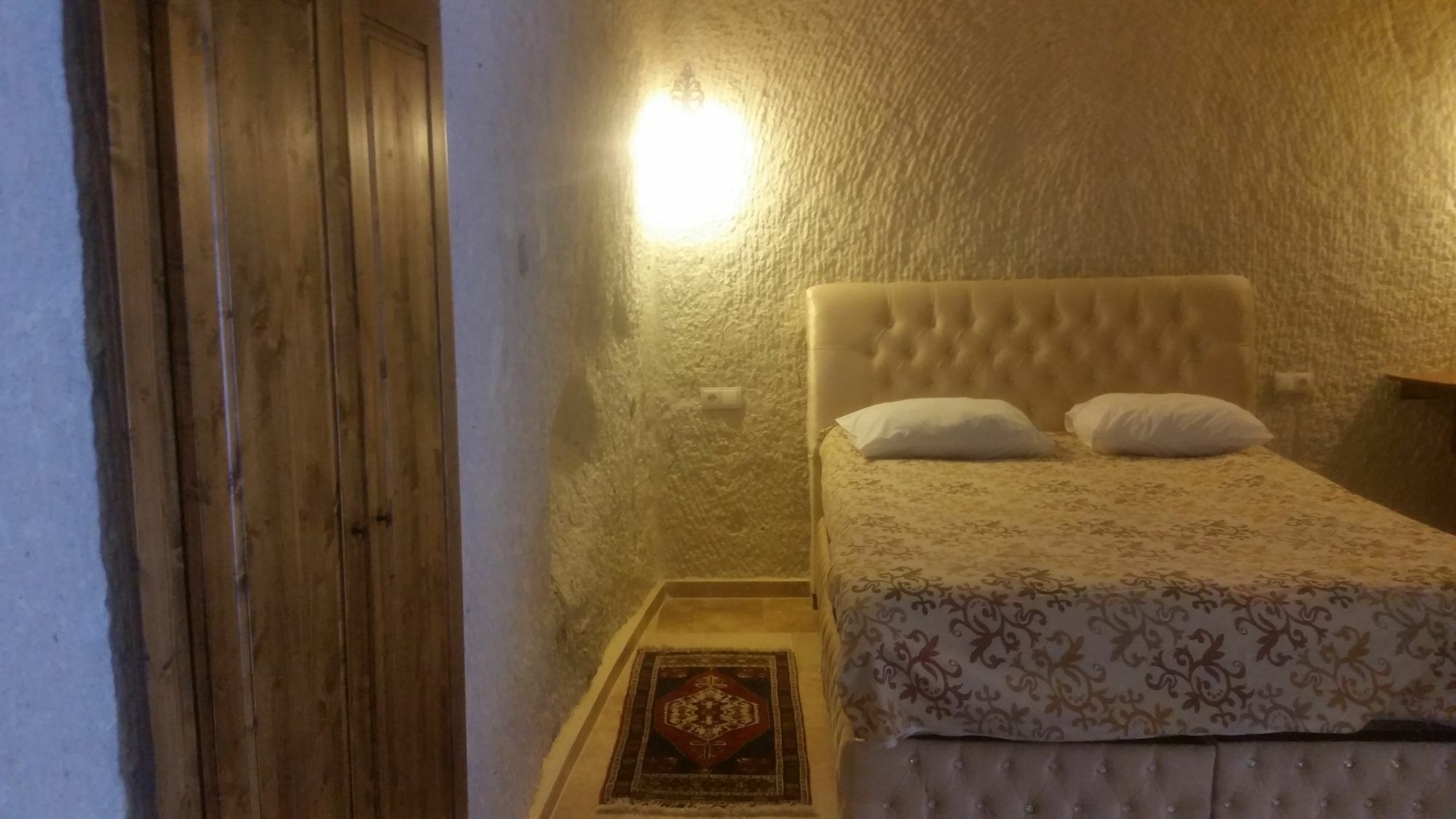Garden Cave Hotel Göreme Luaran gambar